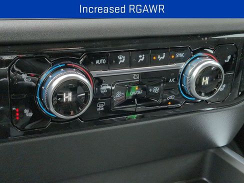 New 2026 GMC Sierra 1500 Elevation w/ Elevation Premium Package image 32