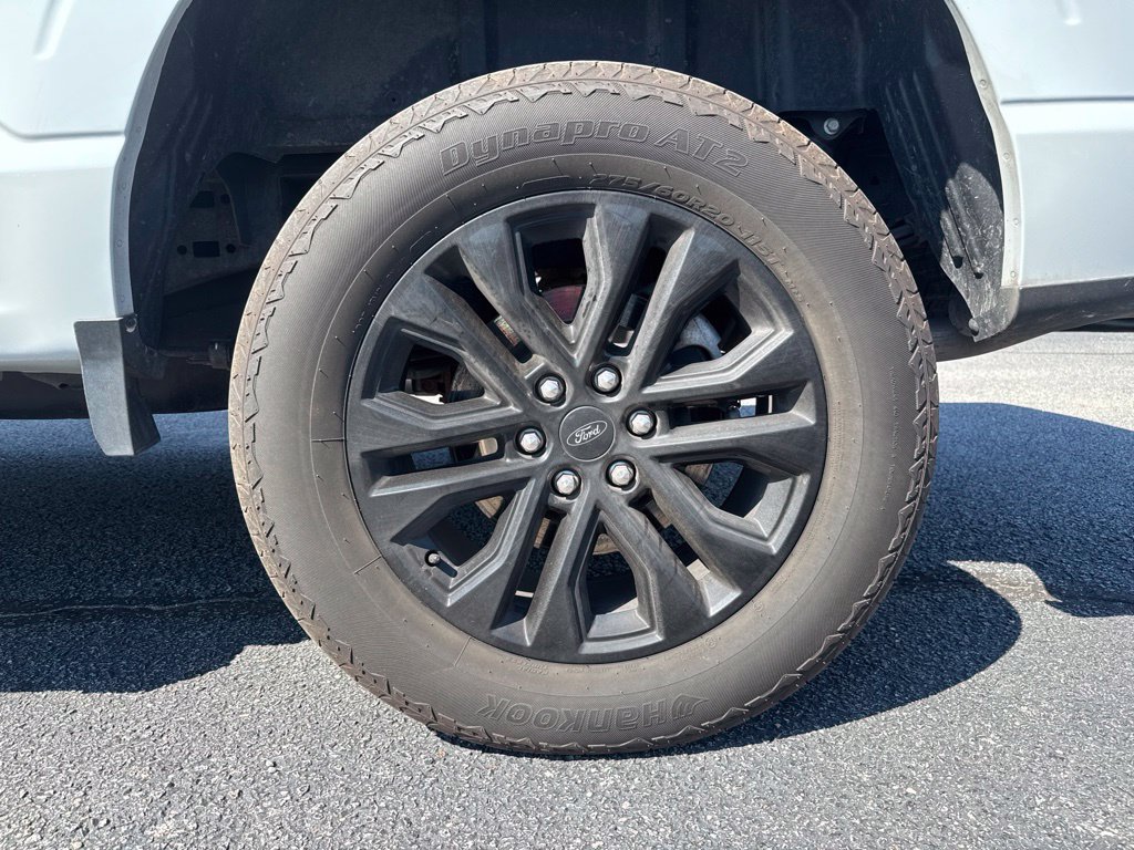 Used 2024 Ford F150 XLT w/ Equipment Group 303A High AWD/4WD image 41