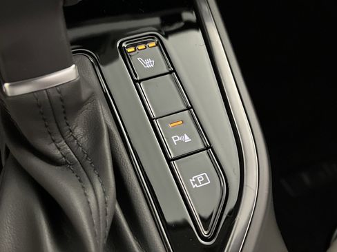 New 2026 Kia Niro EX image 33