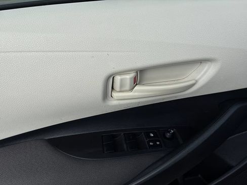 Certified 2025 Toyota Corolla LE FWD image 12