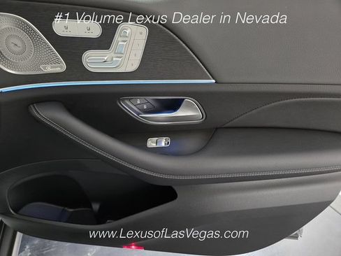 Used 2025 Mercedes-Benz GLE 350 4MATIC image 25