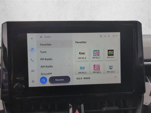 Certified 2023 Toyota Corolla LE image 18