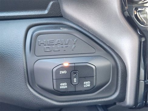 New 2026 RAM 2500 Laramie image 16