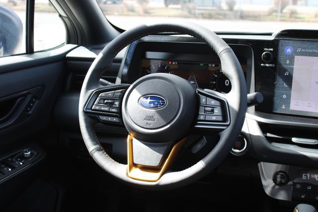 New 2026 Subaru Outback Wilderness AWD/4WD image 20