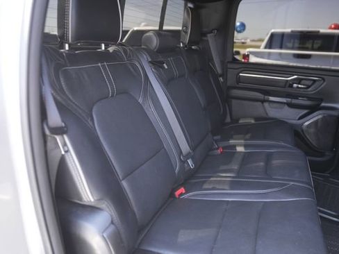 Used 2022 RAM 1500 Limited RWD image 16