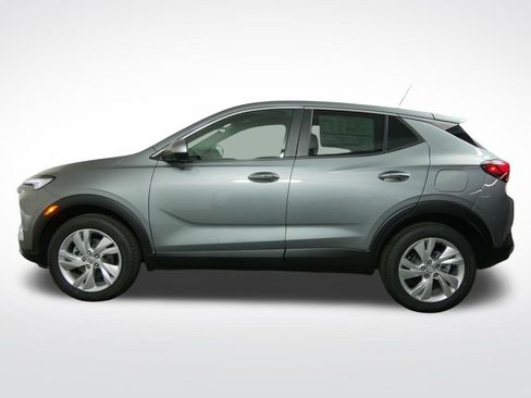 New 2026 Buick Encore GX Preferred w/ Advanced Technology Package AWD/4WD image 8