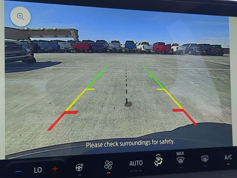 New 2026 Ford Escape SE image 55