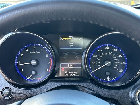 Used 2017 Subaru Legacy 3.6R Limited image 28