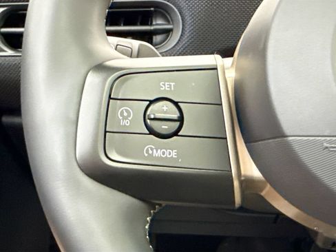 Certified 2025 MINI Cooper S FWD image 14