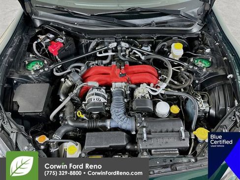 Used 2020 Toyota 86 image 32