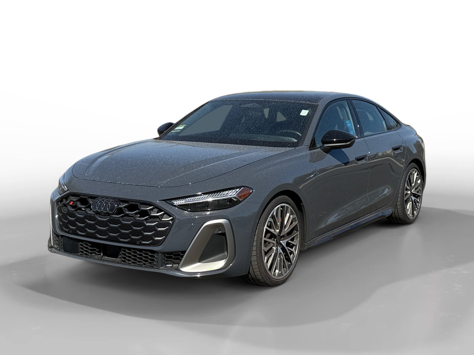 Certified 2025 Audi S5 Prestige AWD/4WD image 1