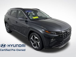 Used 2023 Hyundai Tucson Limited FWD 360° Tour