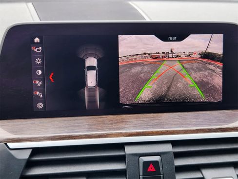 Used 2020 BMW X3 sDrive30i image 17