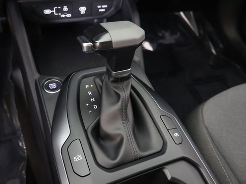 Certified 2025 Kia K4 LXS image 45