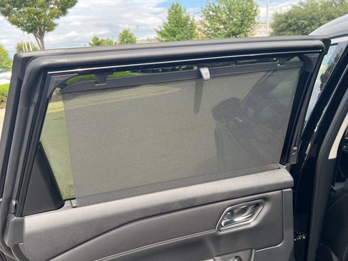 New 2026 Nissan Rogue Platinum w/ Platinum Premium Package image 26