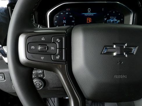 New 2026 Chevrolet Silverado 2500 High Country w/ Midnight Edition image 10