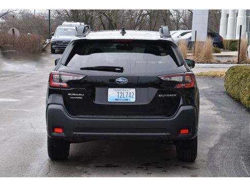 Used 2025 Subaru Outback Premium w/ Popular Package #1 image 5