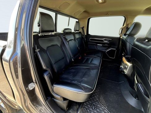 Certified 2021 RAM 1500 Laramie image 28