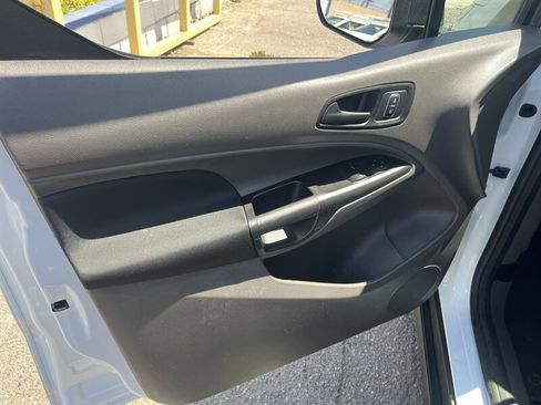 Used 2020 Ford Transit Connect XL FWD image 7