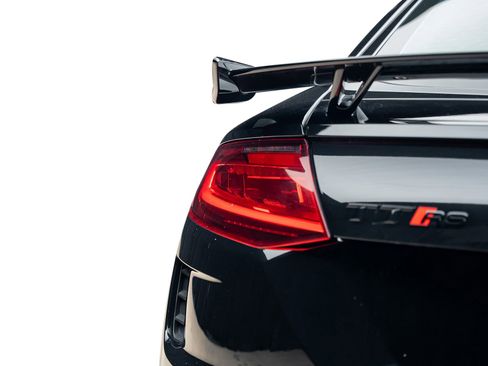 Used 2021 Audi TT RS image 19