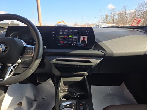 Used 2025 BMW 228i xDrive image 23