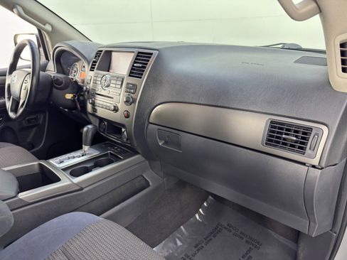 Used 2013 Nissan Armada SV image 13