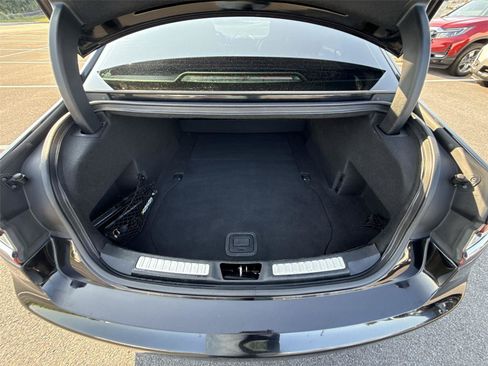Used 2019 Lincoln Continental Select w/ Continental Climate Package AWD/4WD image 17