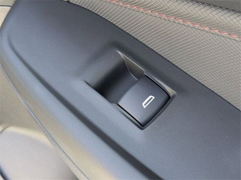 New 2026 Chevrolet TrailBlazer RS image 33