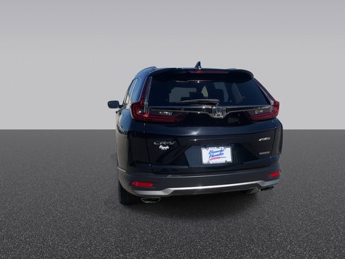 Used 2022 Honda CR-V Touring image 8