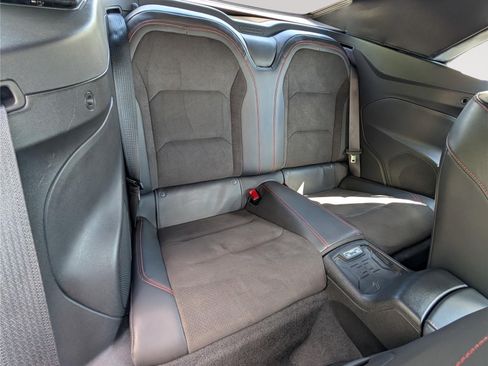 Used 2021 Chevrolet Camaro ZL1 RWD image 12
