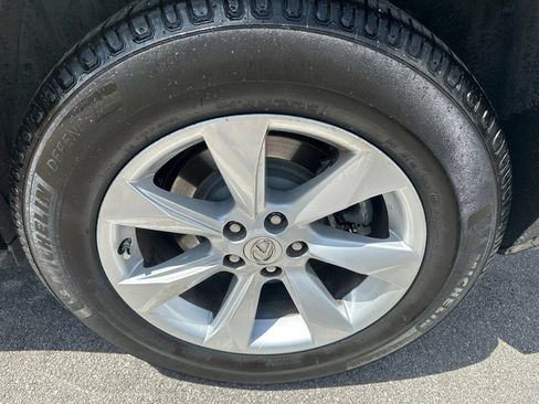 Used 2017 Lexus RX 350 FWD w/ Premium Package image 9