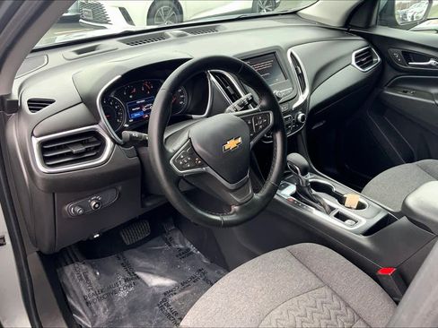 Used 2023 Chevrolet Equinox LT AWD/4WD image 18