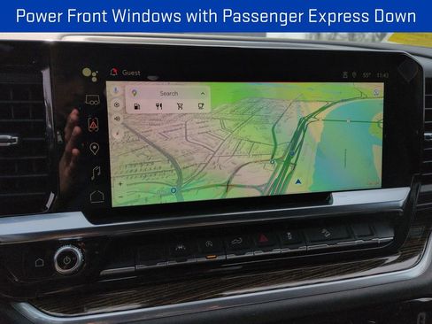 New 2026 GMC Sierra 1500 Elevation image 16