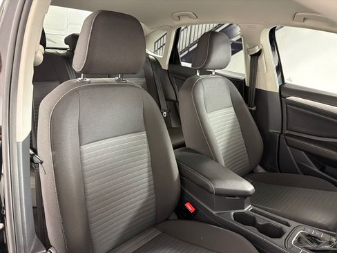 Used 2024 Volkswagen Jetta S FWD image 24
