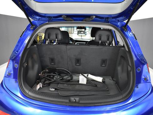 Used 2017 Chevrolet Bolt Premier w/ Driver Confidence II Package FWD image 38