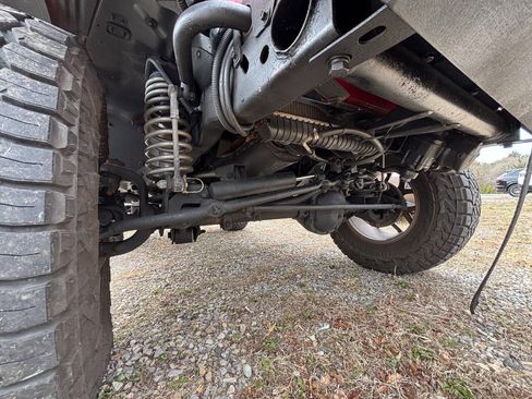 Used 2006 Jeep Wrangler SE image 38