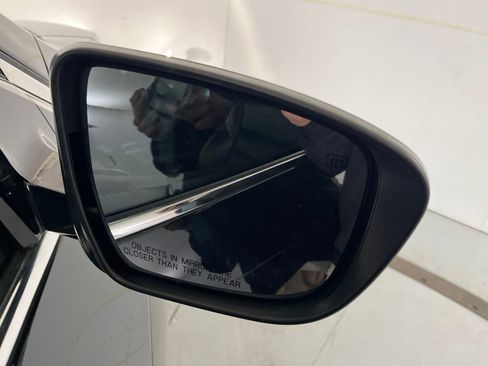Used 2020 Nissan Murano SL w/ Moonroof Package AWD/4WD image 46