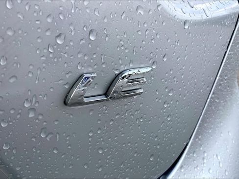 Used 2024 Toyota Corolla LE image 10