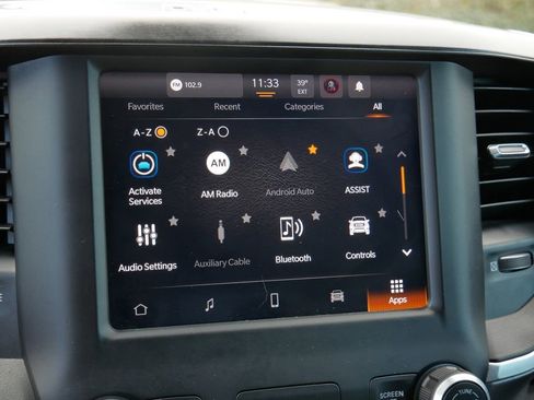 Used 2023 RAM 1500 Big Horn image 28