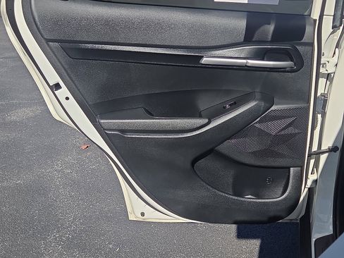 Used 2023 Kia Seltos LX image 21