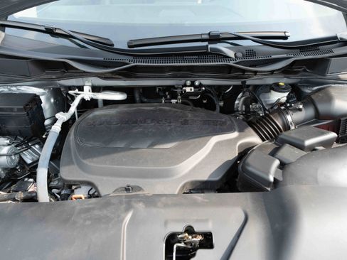 Used 2025 Honda Odyssey EX-L image 32