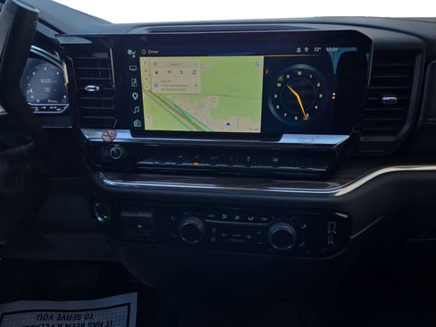 Used 2025 Chevrolet Silverado 1500 LT RWD image 15