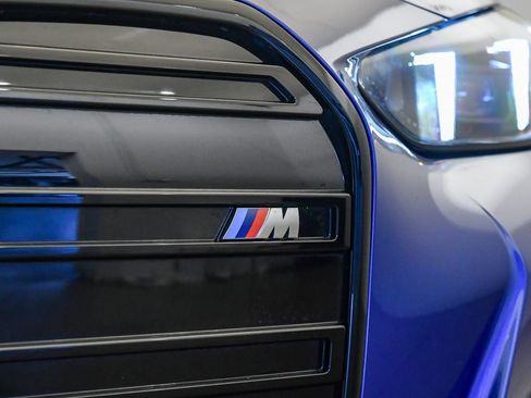 Used 2026 BMW i4 M60 w/ Premium Package AWD/4WD image 9