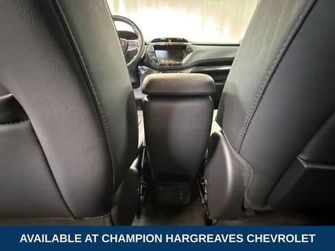 Certified 2023 Chevrolet TrailBlazer ACTIV w/ Convenience Package AWD/4WD image 29