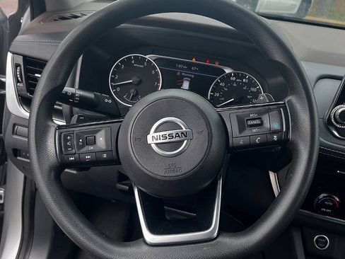 Used 2021 Nissan Rogue SV AWD/4WD image 20