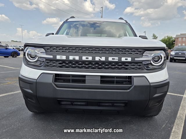 New 2026 Ford Bronco Sport Big Bend AWD/4WD image 6