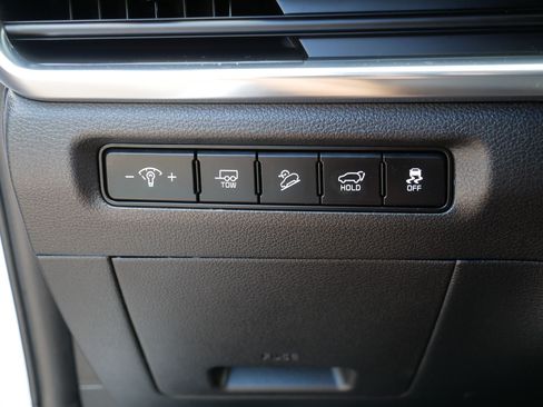 Certified 2025 Kia Telluride SX Prestige X-Line AWD/4WD image 26