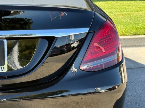 Used 2020 Mercedes-Benz C 300 Sedan image 14