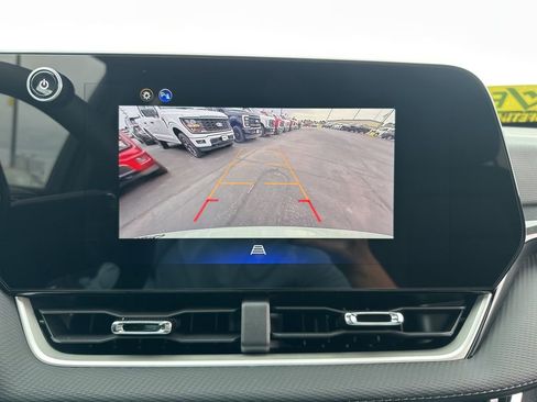 New 2026 Chevrolet Equinox LT w/ LPO, Floor Liner Package image 42