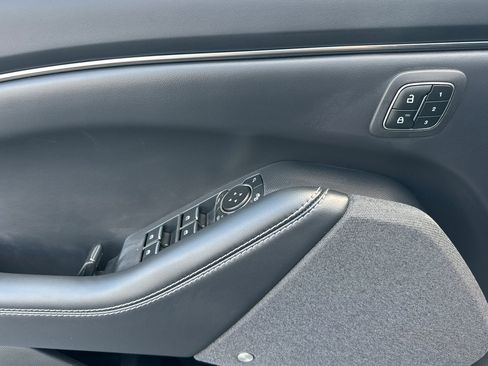 New 2025 Ford Mustang Mach-E Premium image 11